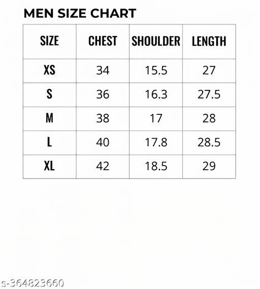 Yilden Men's Cotton Round Neck Printed Maroon Sleeveless T-shirt