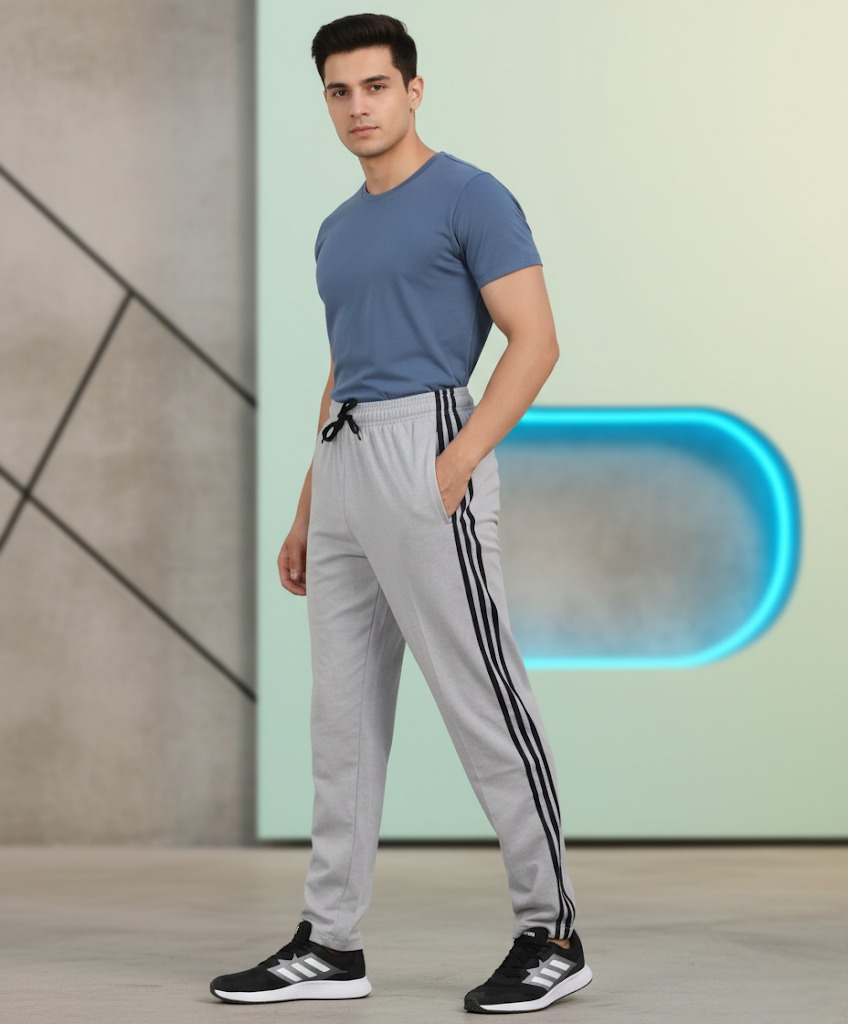 Striker Track Pants