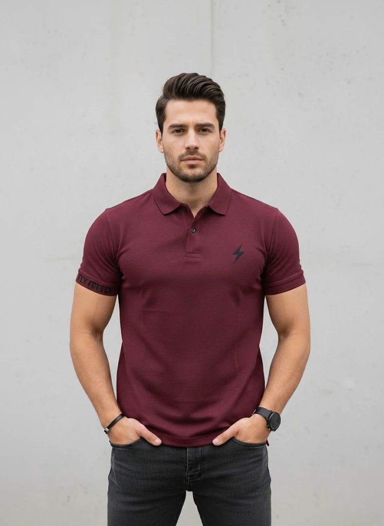 The Go-To Short Sleeve Tshirt