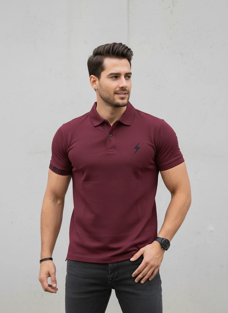 The Go-To Short Sleeve Tshirt