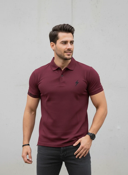 The Go-To Short Sleeve Tshirt