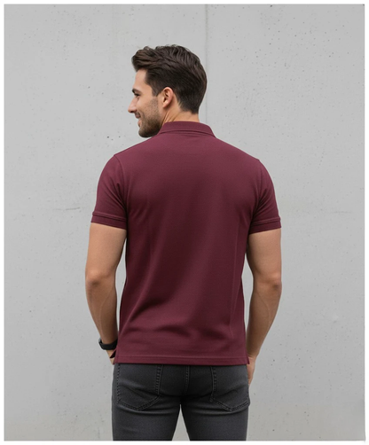 The Go-To Short Sleeve Tshirt