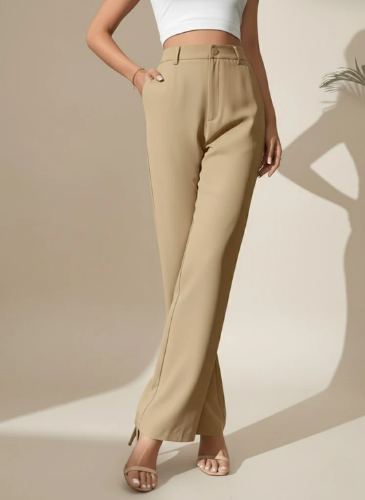 Women Korean Pants
