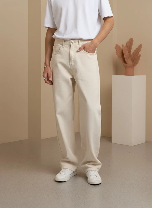 Korean pant for Mens