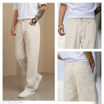 Korean pant for Mens