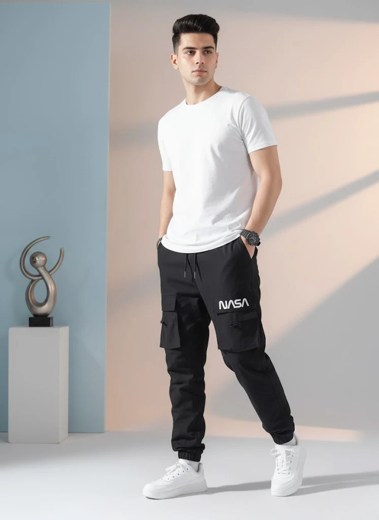 Track pant for men (Jogger pants)