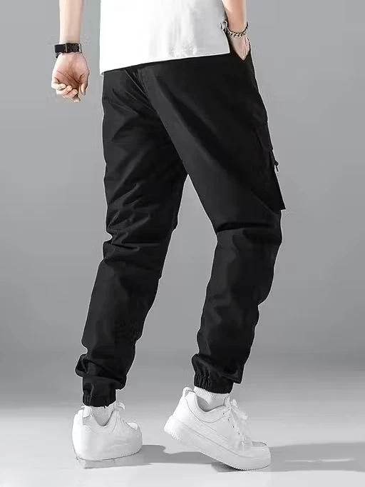 Track pant for men (Jogger pants)
