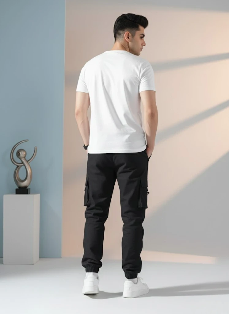 Track pant for men (Jogger pants)
