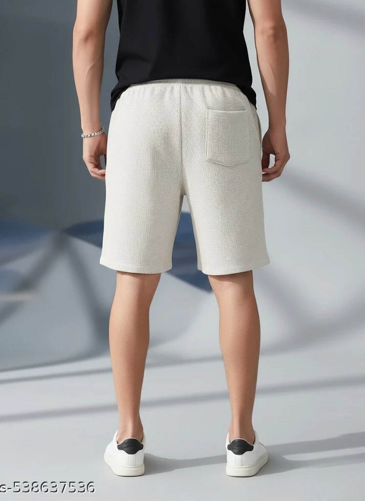 Men's Casual Shorts