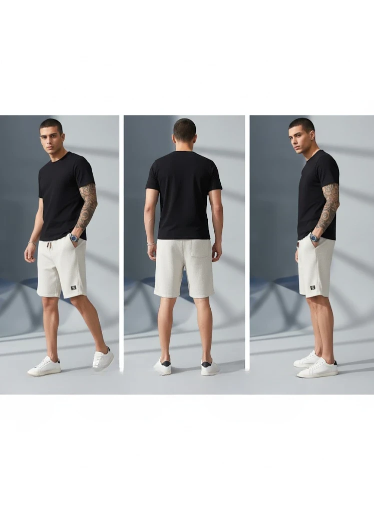 Men's Casual Shorts
