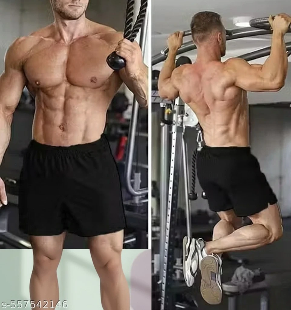 Classy Shorts for men