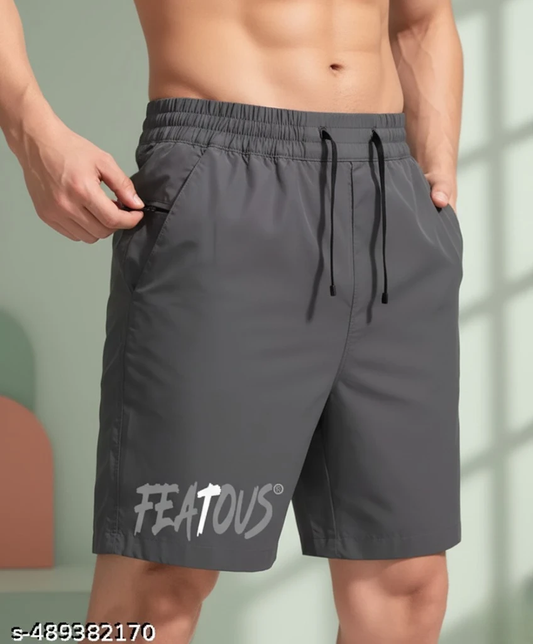 Mens short pants