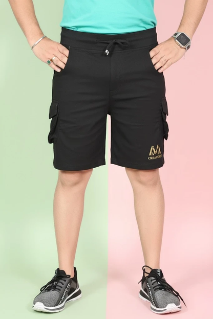 Cargo shorts