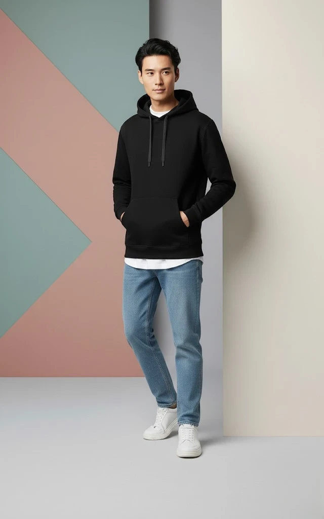 Men Hoodies