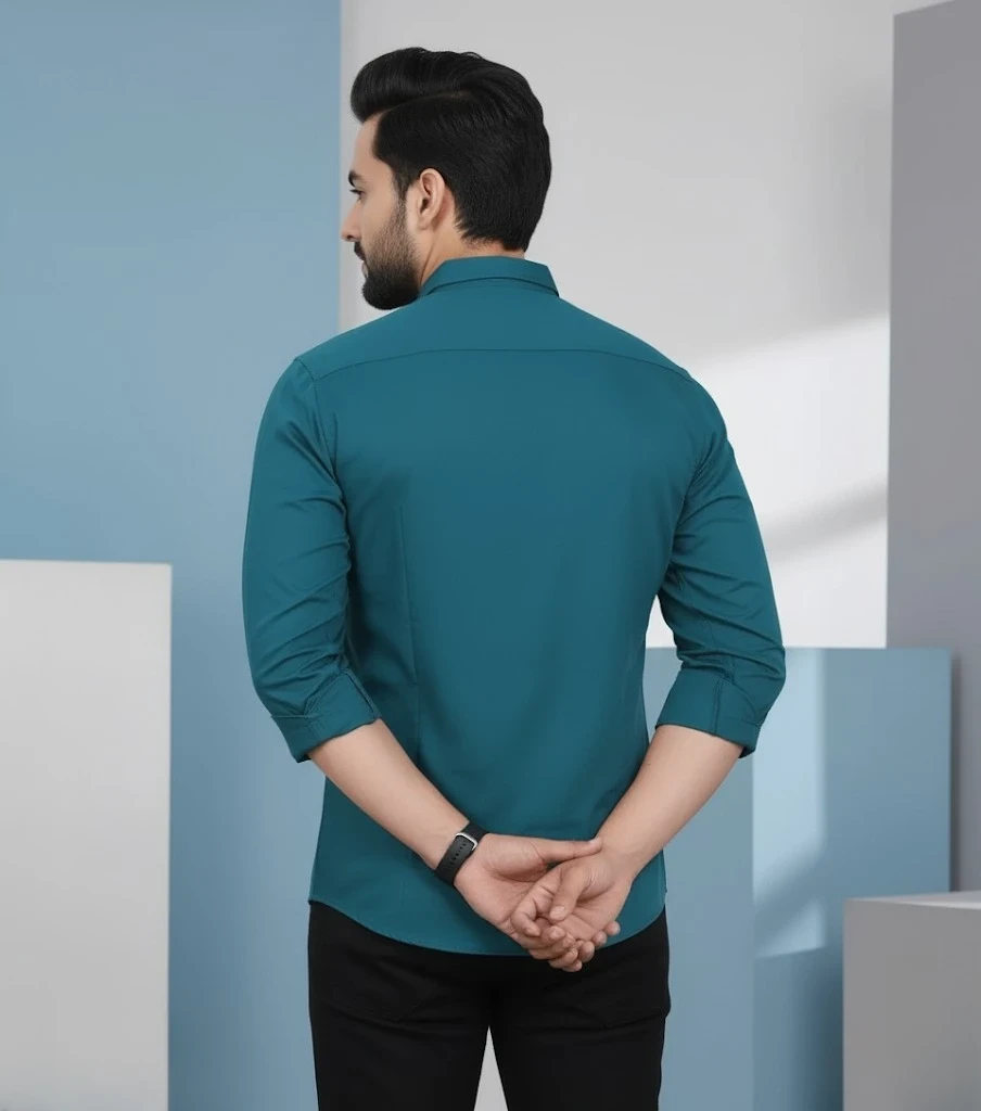 Formal and Casual Shirt