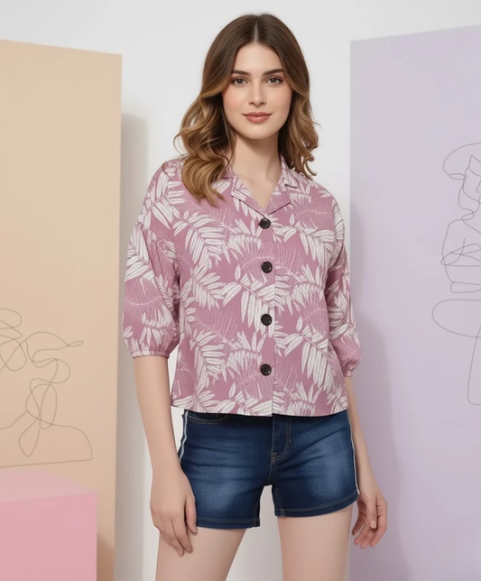 Women's Casual shirt