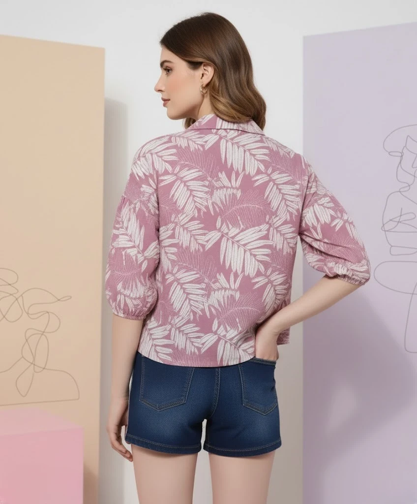 Women's Casual shirt
