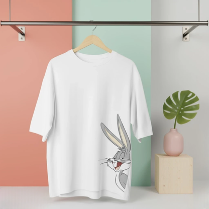 Men's Oversized T-Shirt