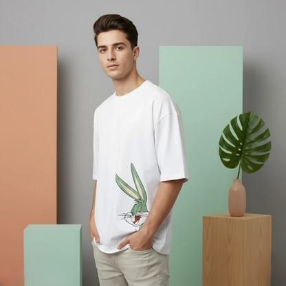 Men's Oversized T-Shirt