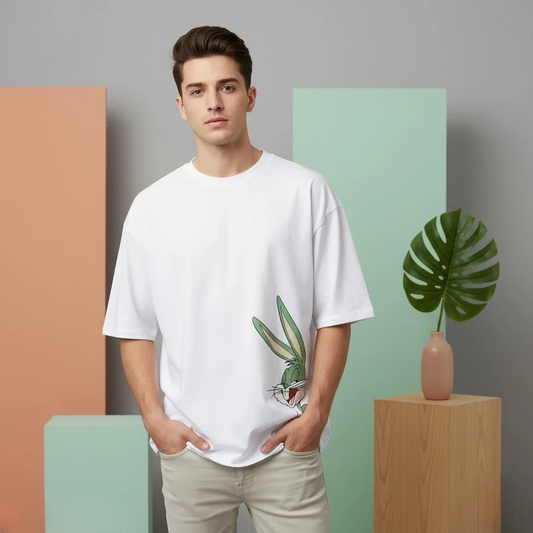 Men's Oversized T-Shirt