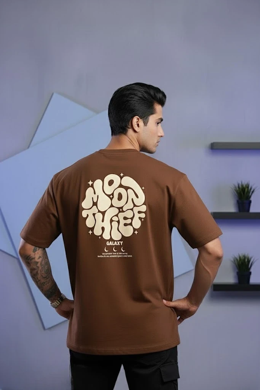 Men Cotton Oversize Tshirts