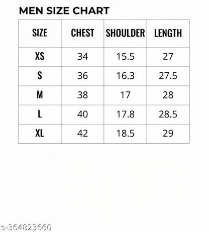 Yilden Men's Cotton Round Neck Printed Maroon Sleeveless T-shirt