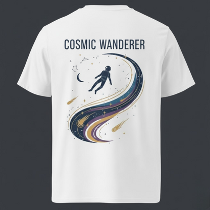 Cosmic Wanderer T-shirt