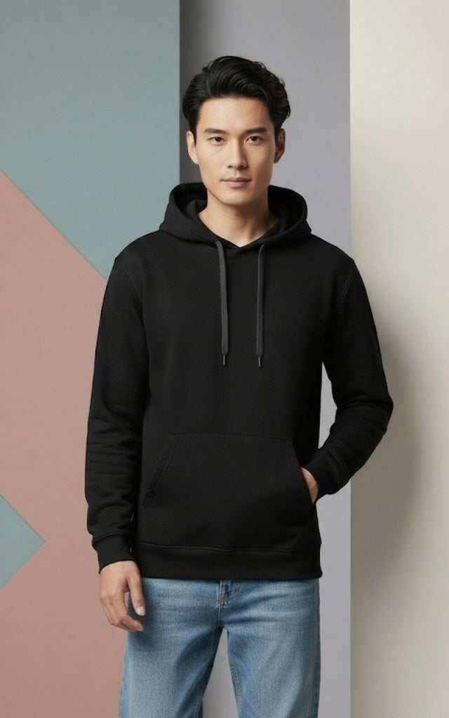 Men Hoodies
