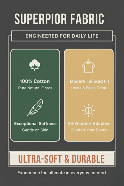 Skyline Charters T-shirt