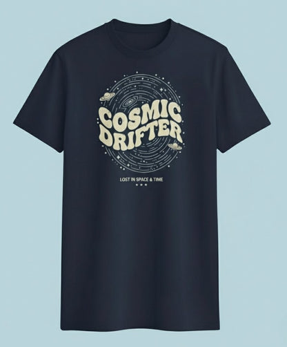 Cosmic Drifter T-shirt