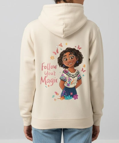 Follow Your Magic Hoodie